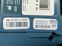 Philips defibrillator - afbeelding 5 van  5