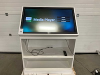 Philips display meubel met scherm - afbeelding 1 van  4