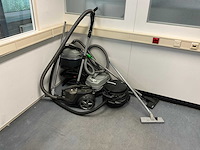 Philips diversen modellen stofzuiger (4x) - afbeelding 1 van  5