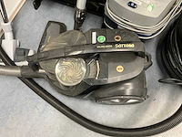 Philips diversen modellen stofzuiger (4x) - afbeelding 2 van  5