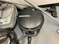 Philips diversen modellen stofzuiger (4x) - afbeelding 3 van  5