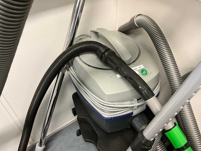 Philips diversen modellen stofzuiger (4x) - afbeelding 5 van  5