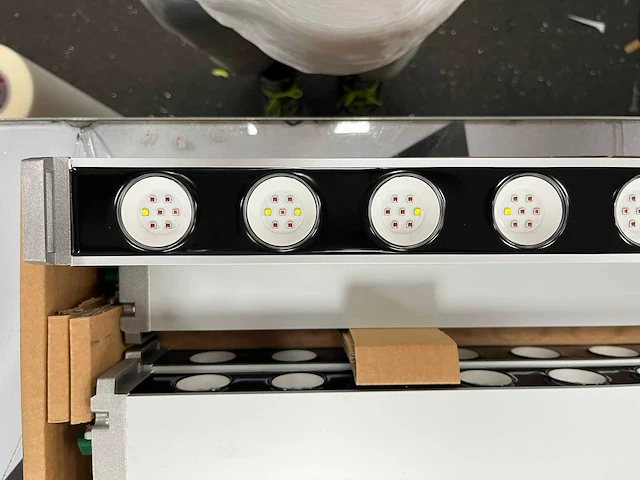 Philips dr/w/fr led balken (100x) - afbeelding 3 van  7