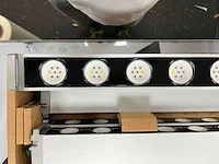 Philips dr/w/fr led balken (25x) - afbeelding 1 van  7