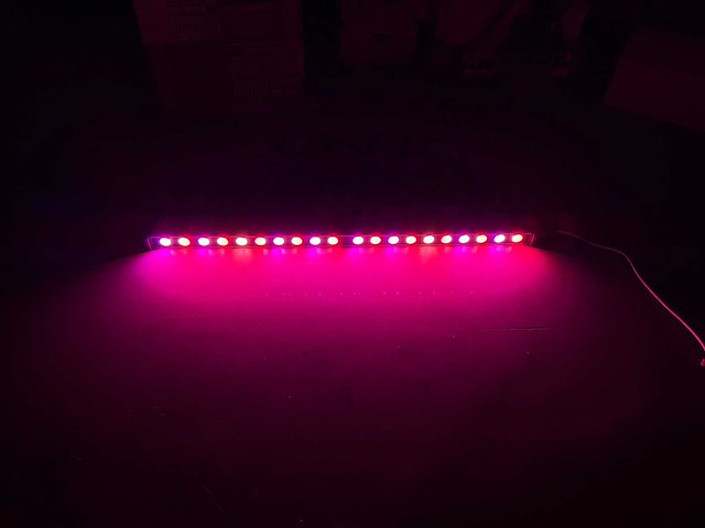 Philips dr/w/lb led armaturen (150x) - afbeelding 2 van  8