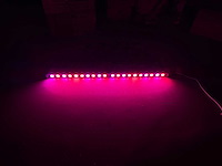 Philips dr/w/lb led armaturen (150x) - afbeelding 2 van  8