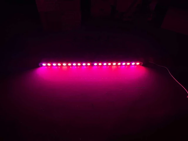 Philips dr/w/lb led armaturen (75x) - afbeelding 2 van  8