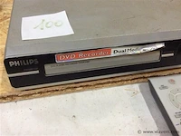 Philips dvd - afbeelding 2 van  3