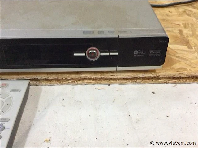 Philips dvd - afbeelding 3 van  3