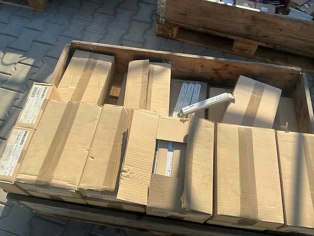 Philips electronische ballast - afbeelding 3 van  3