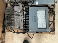 Philips en sylvania werklampen (7x) - afbeelding 3 van  4
