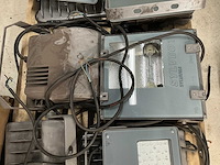 Philips en sylvania werklampen (7x) - afbeelding 4 van  4
