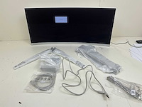 Philips evnia 8000 series monitor - afbeelding 2 van  4