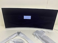 Philips evnia 8000 series monitor - afbeelding 3 van  4