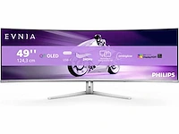 Philips evnia 8000 series monitor