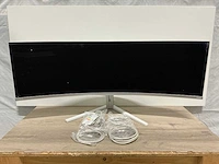 Philips evnia 8000 series monitor - afbeelding 4 van  9