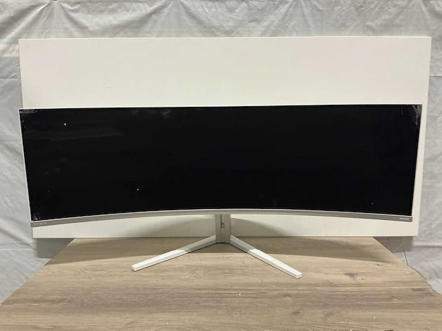 Philips evnia 8000 series monitor - afbeelding 5 van  9