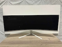Philips evnia 8000 series monitor - afbeelding 5 van  9