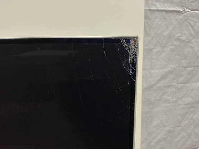 Philips evnia 8000 series monitor - afbeelding 6 van  9