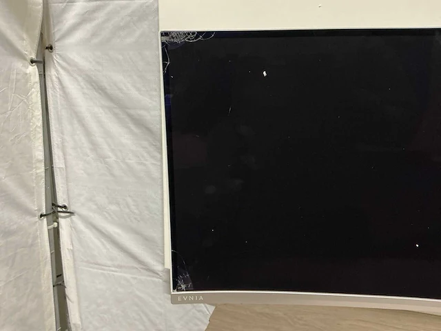 Philips evnia 8000 series monitor - afbeelding 7 van  9