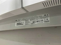 Philips evnia 8000 series monitor - afbeelding 1 van  9