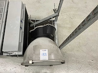 Philips fabriekslamp - afbeelding 1 van  5