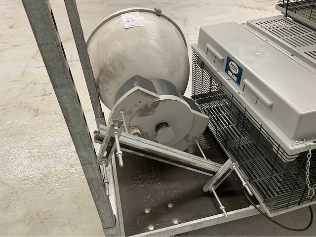Philips fabriekslamp - afbeelding 4 van  5