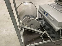 Philips fabriekslamp - afbeelding 4 van  5