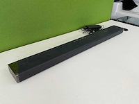 Philips fidelio 7.1.2ch soundbar - afbeelding 1 van  9
