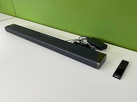 Philips fidelio 7.1.2ch soundbar - afbeelding 2 van  9