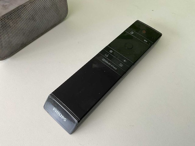 Philips fidelio 7.1.2ch soundbar - afbeelding 3 van  9