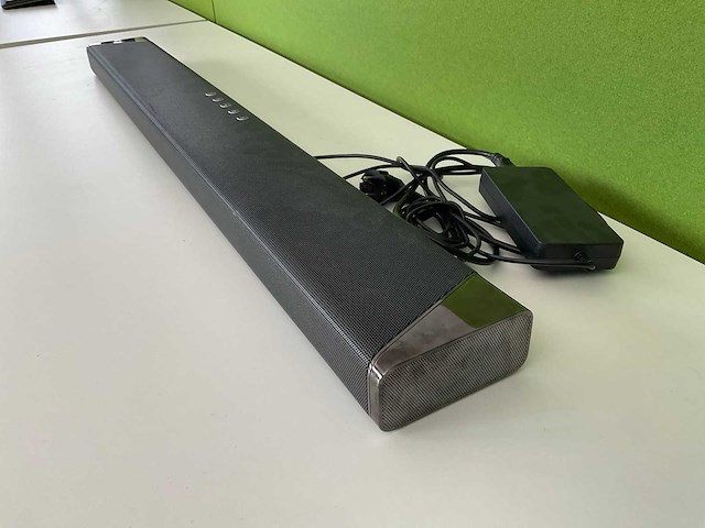 Philips fidelio 7.1.2ch soundbar - afbeelding 4 van  9