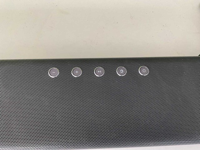 Philips fidelio 7.1.2ch soundbar - afbeelding 5 van  9
