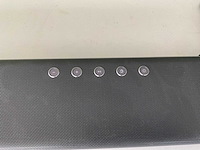 Philips fidelio 7.1.2ch soundbar - afbeelding 5 van  9