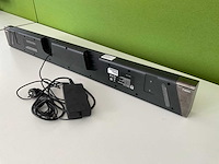 Philips fidelio 7.1.2ch soundbar - afbeelding 6 van  9