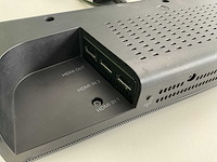 Philips fidelio 7.1.2ch soundbar - afbeelding 8 van  9