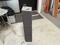 Philips fidelio docking sound station (2x) - afbeelding 8 van  10