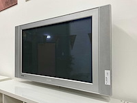 Philips flat tv - afbeelding 1 van  3