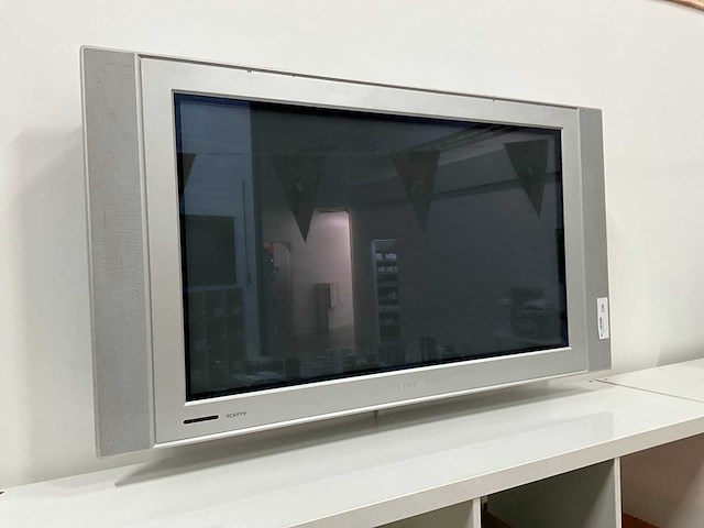 Philips flat tv - afbeelding 2 van  3