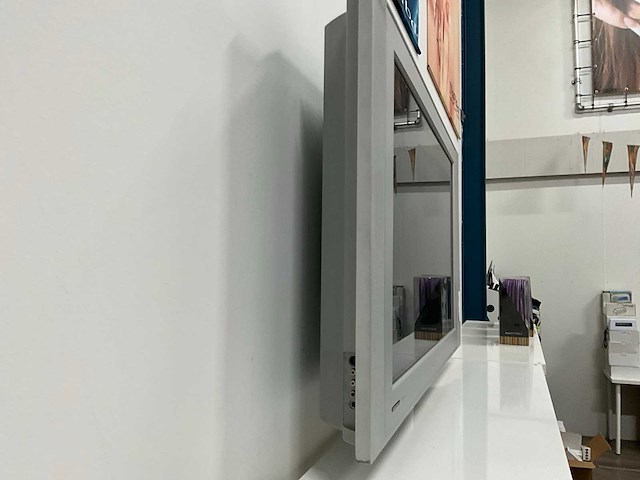 Philips flat tv - afbeelding 3 van  3