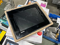 Philips fotolijst digitaal (3x) - afbeelding 1 van  5