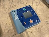 Philips fr2+ defibrillator - afbeelding 1 van  3