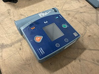 Philips fr2+ defibrillator - afbeelding 2 van  3