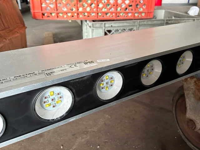 Philips gpl toplighting mod-dr/w/fr led balken (35x) - afbeelding 6 van  11