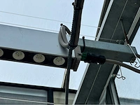 Philips gpl toplighting mod-dr/w/fr led balken (35x) - afbeelding 1 van  11