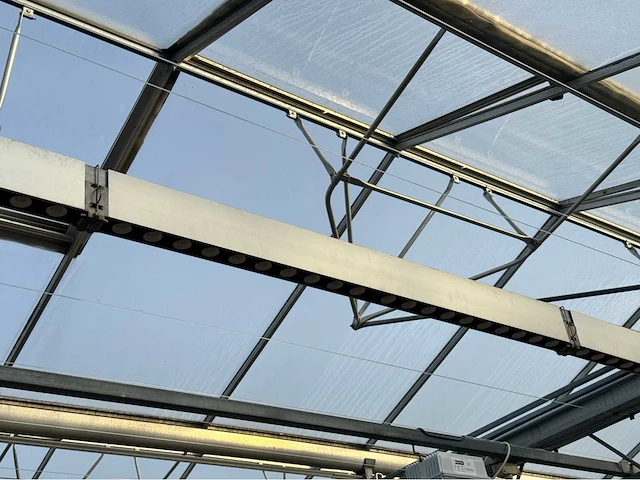 Philips gpl toplighting mod-dr/w/fr led balken (35x) - afbeelding 2 van  11