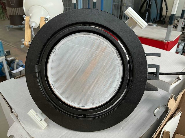 Philips greenspace accent elbow inbouwspot (12x) - afbeelding 2 van  3