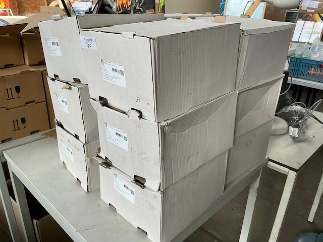 Philips greenspace accent elbow inbouwspot (12x) - afbeelding 3 van  3