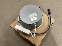 Philips greenspace tc tt230 20s/840 psd-e pco led downlighter (30x) - afbeelding 2 van  5