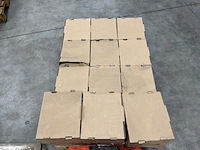 Philips greenspace2 dn462b led downlight 9.8w (15x) - afbeelding 4 van  12